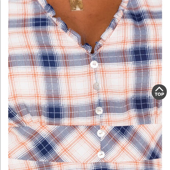 Francesca dress NWT - Picture 4 of 5